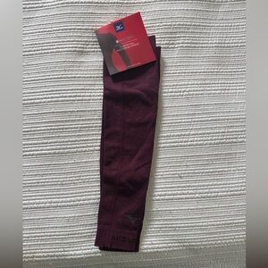 Mizuno Thermal Arm Compression Sleeves